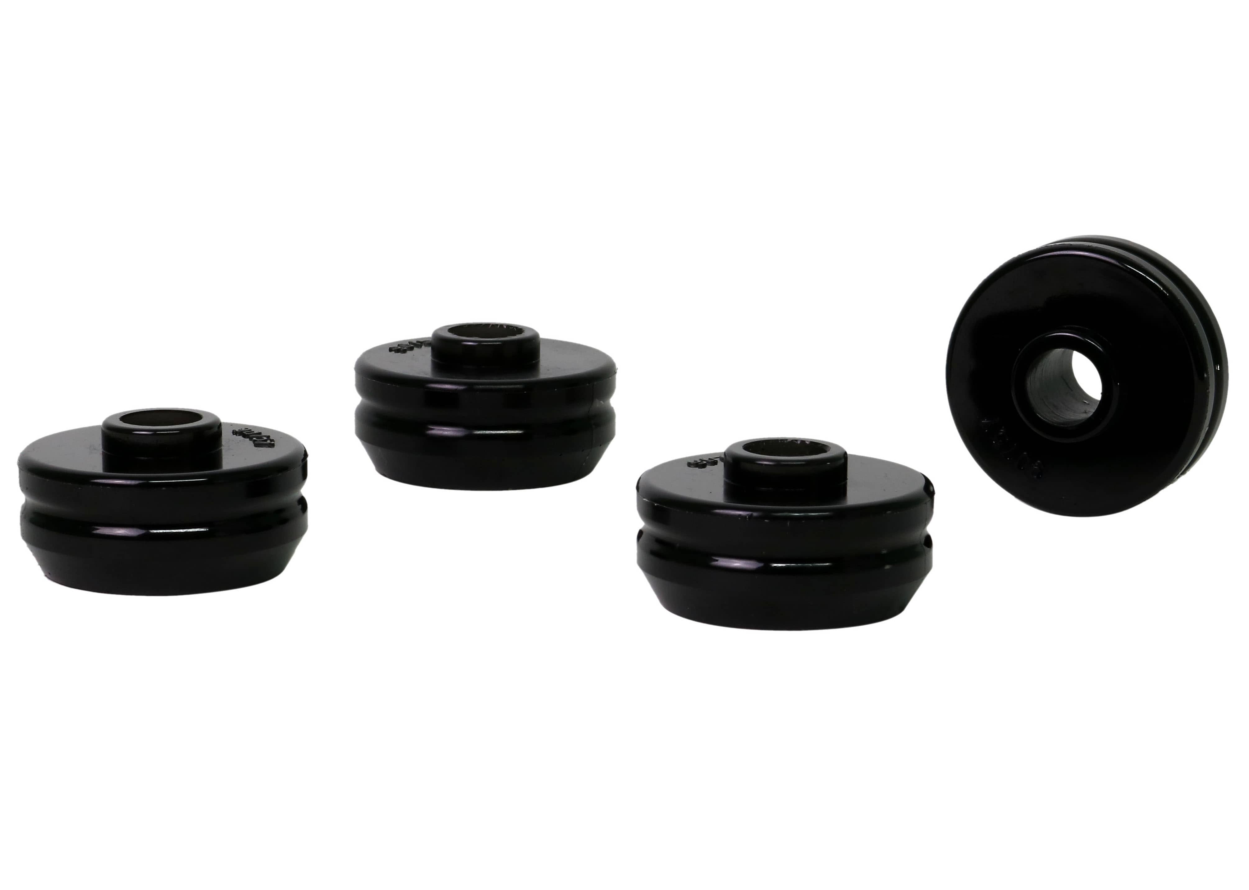 Whiteline Rear Spring Pad Bushing Kit for 1965-1982 Chevrolet Corvette (C2/C3/C4) W73824