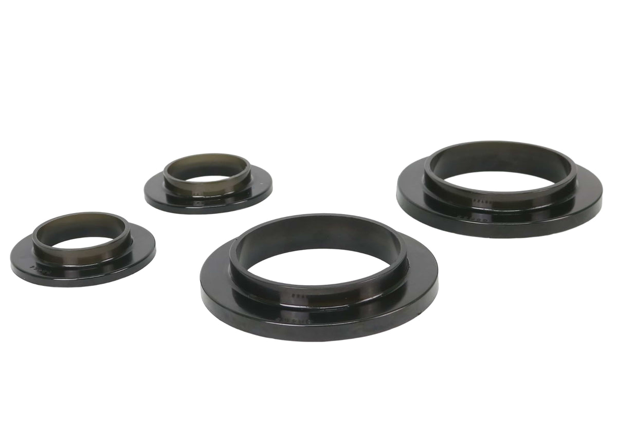 Whiteline Rear Spring Pad Bushing Kit for 1986 Mercury Capri (Fox) W73428