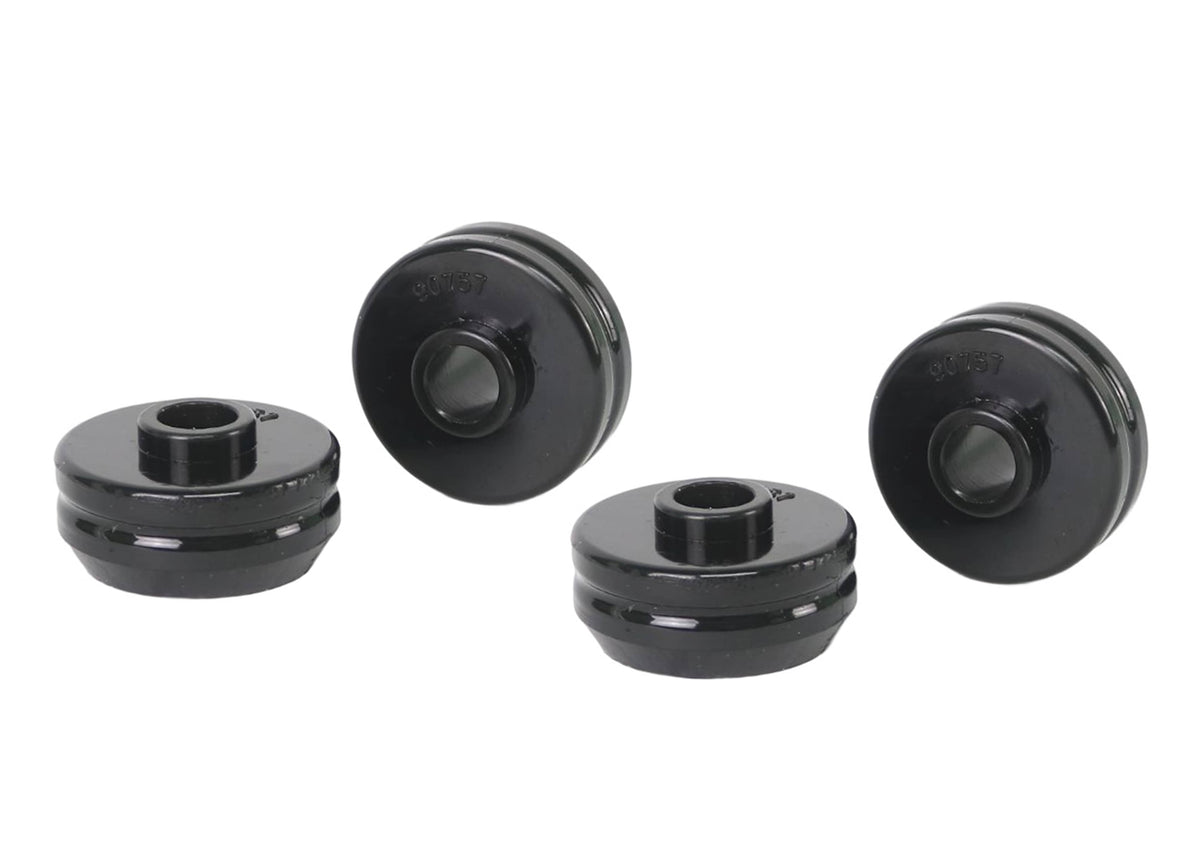 Whiteline Rear Spring Pad Bushing Kit (Older Leaf) for 1965-1982 Chevrolet Corvette (C2/C3/C4) W73478