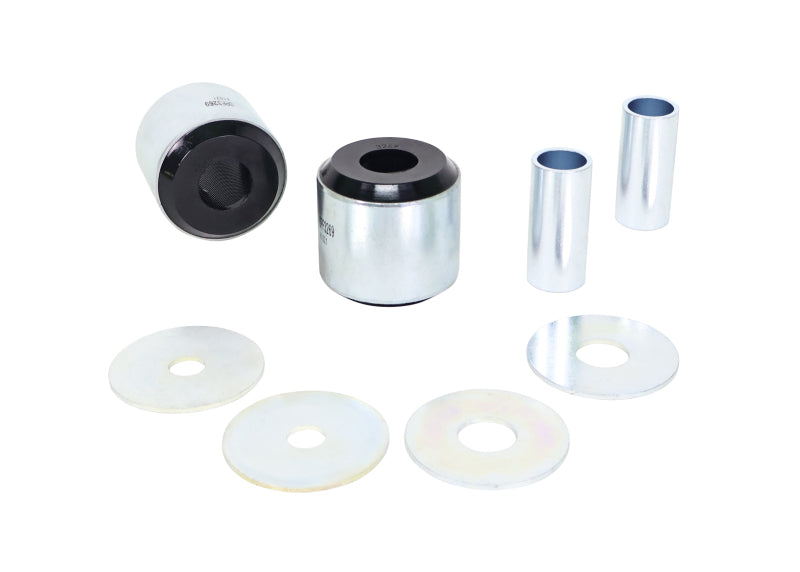 Whiteline Rear Subframe Bushing Kit for 1993-1998 Toyota Supra KDT013