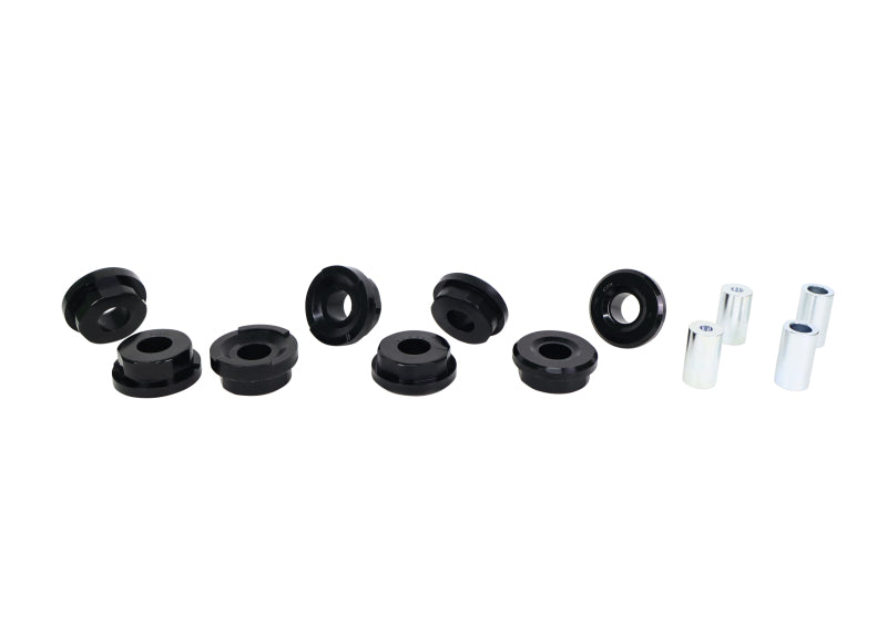 Whiteline Rear Subframe Bushing Kit for 1999-2006 BMW 3 Series KDT015