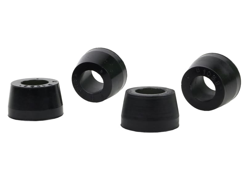 Whiteline Rear Sway Bar Link Bushing Kit for 1994-1997 Land Rover Defender 90 (LD) W31088