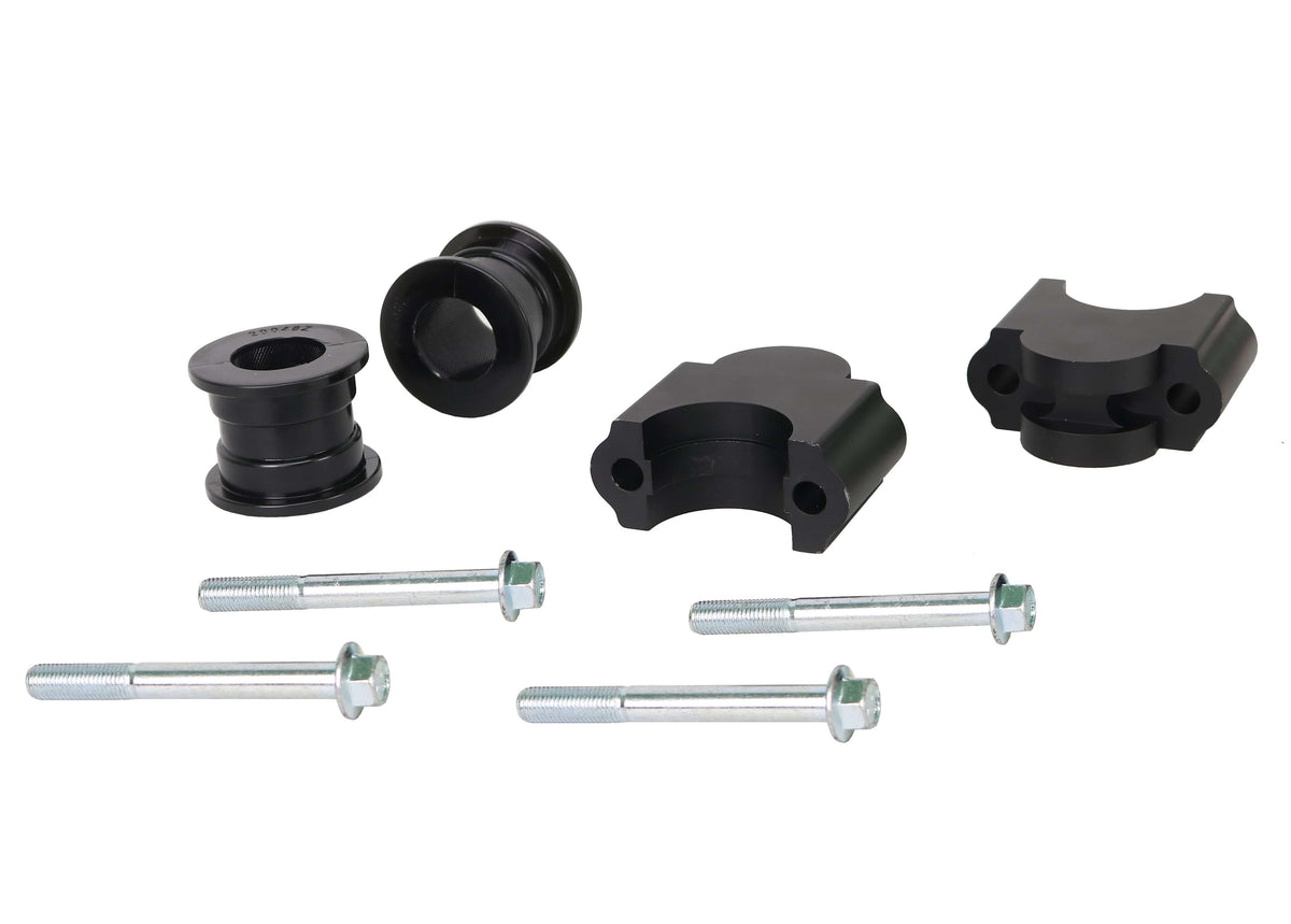 Whiteline Rear Sway Bar Link Drop Kit for 2010-2023 Lexus GX460 (J150) KLC248