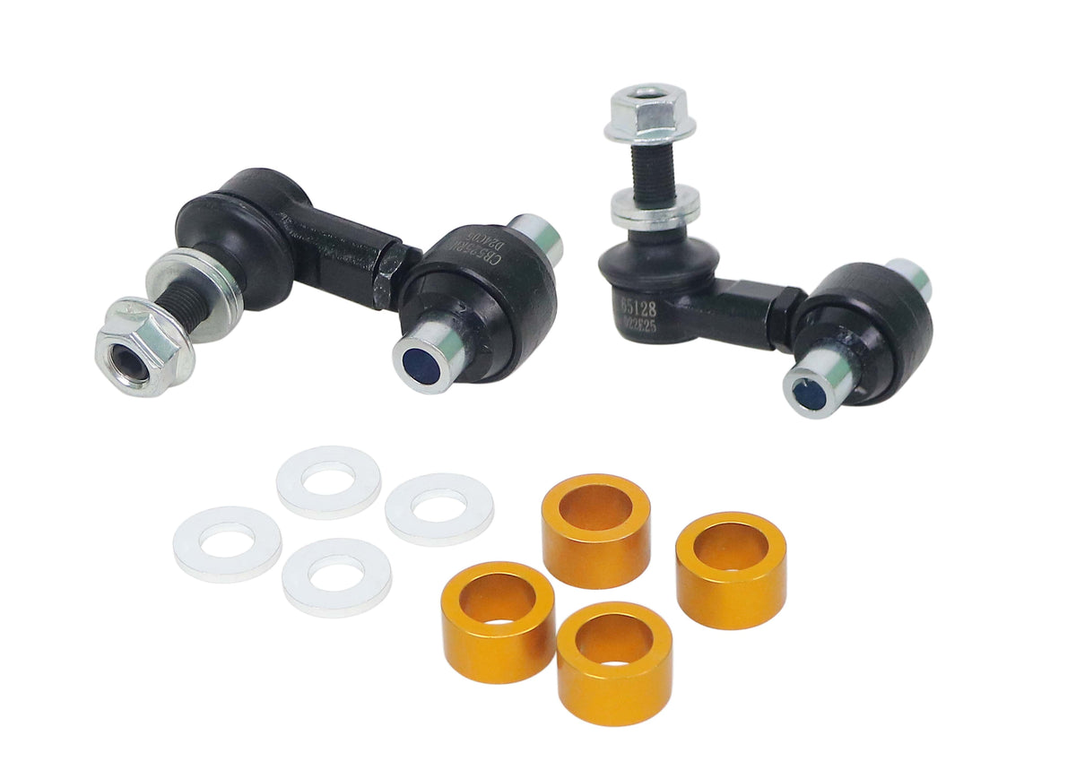 Whiteline Rear Sway Bar Link Kit for 2022-2026 Hyundai Elantra N (CN7) KLC249