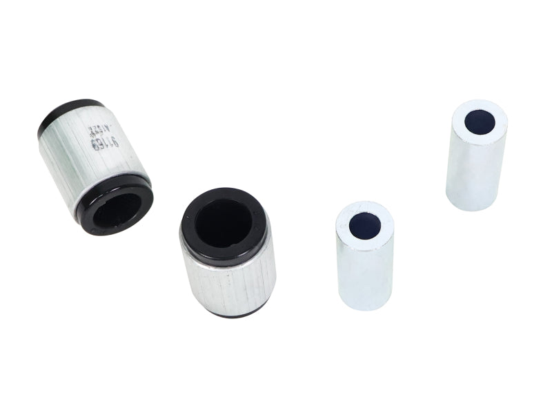 Whiteline Rear Upper Control Arm Bushing for 2008-2017 Mitsubishi Lancer W63751