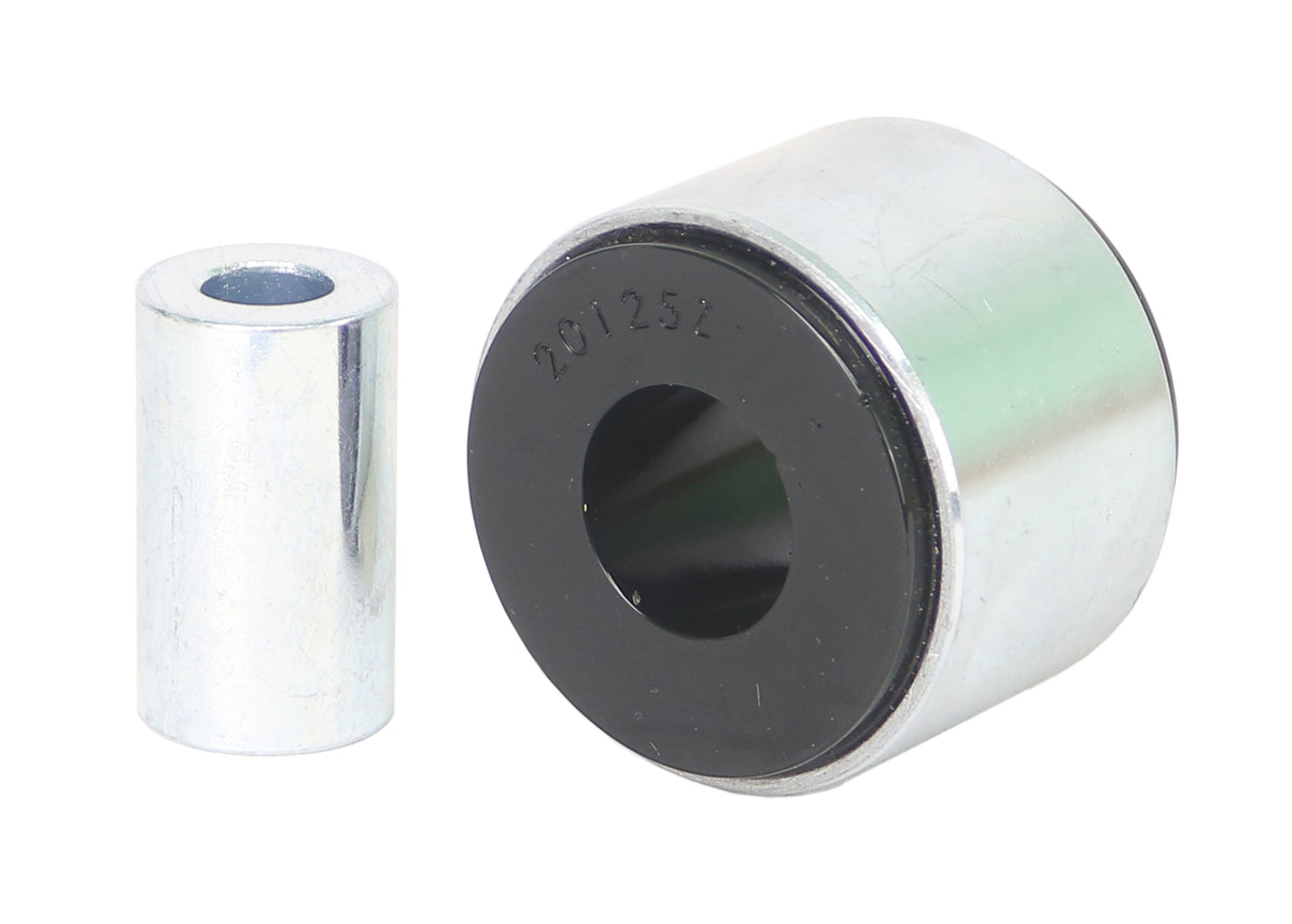 Whiteline Rear Upper Forward Differential Bushing - Front Mount for 2018-2021 Mitsubishi Outlander PHEV (GF) W93456
