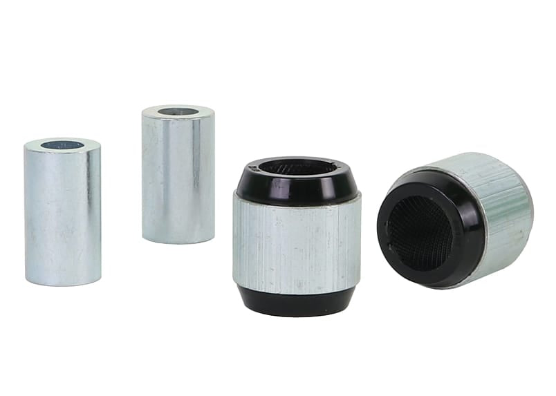 Whiteline Rear Upper Inner Control Arm Bushing Kit for 2018-2020 Hyundai Elantra GT (GD/i30) W63493