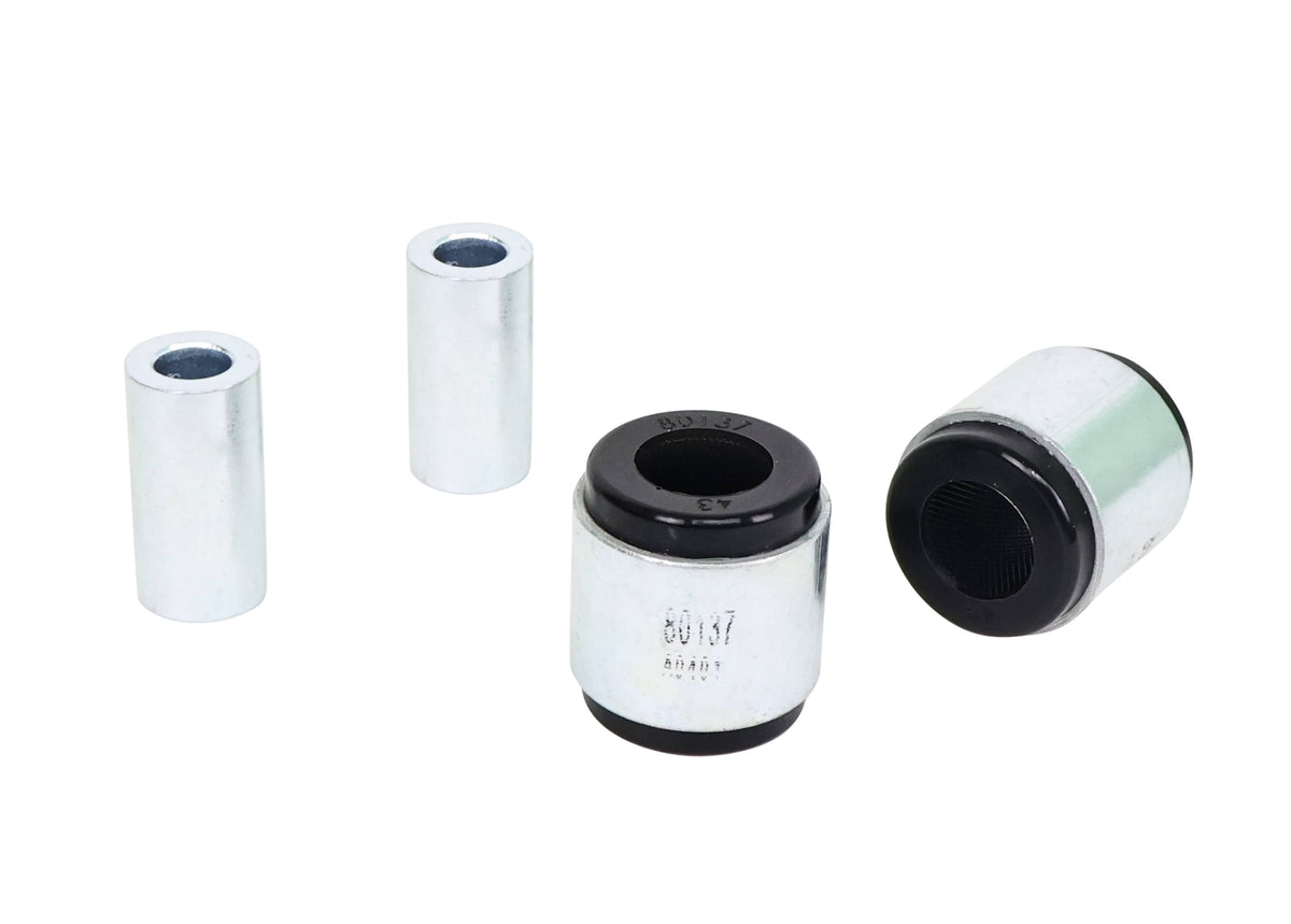 Whiteline Rear Upper Inner Control Arm Bushing Kit for 2023-2025 Toyota Prius (XW60) W63667