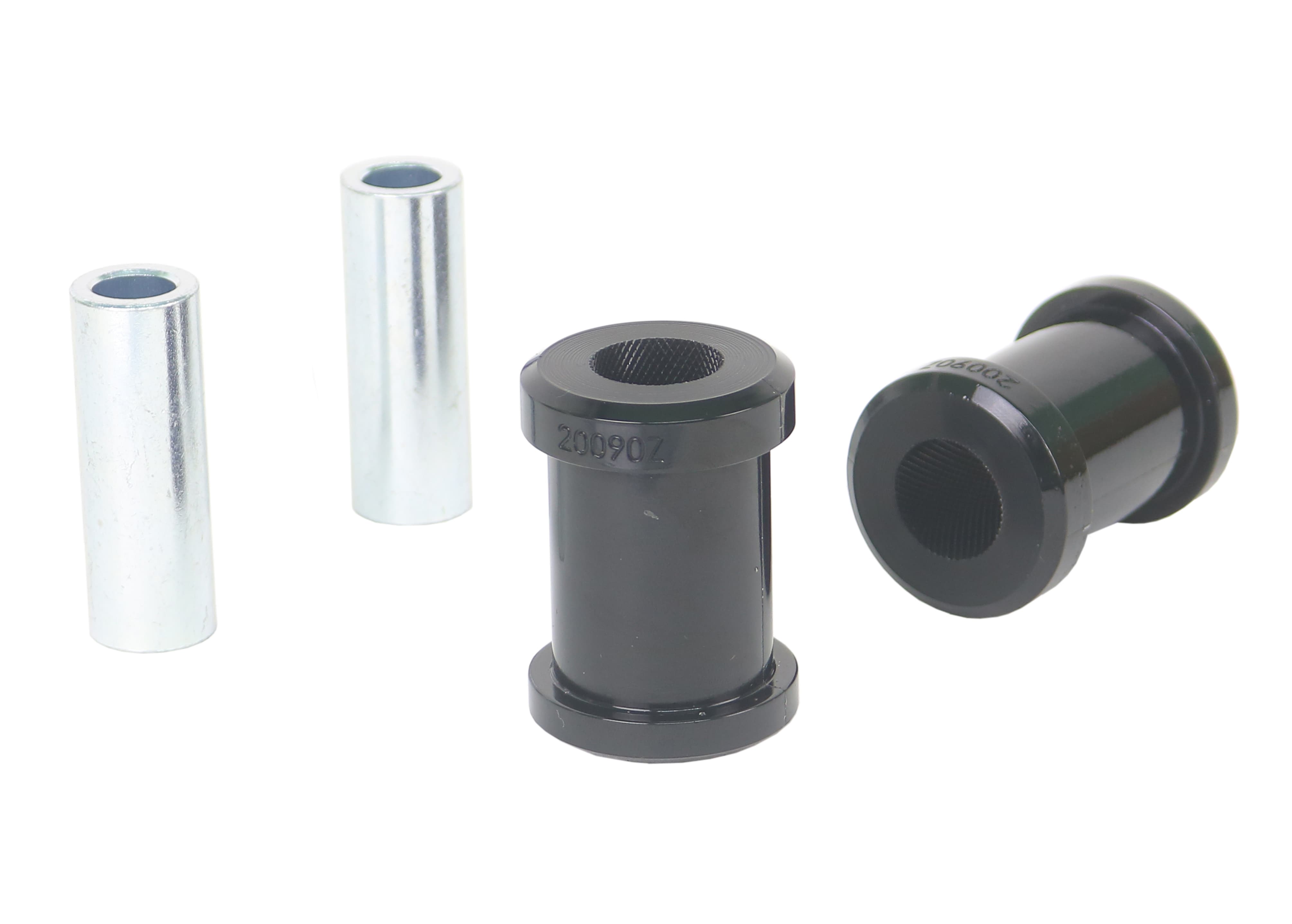 Whiteline Rear Upper Inner Frontward Control Arm Bushing Kit for 2016-2025 Mazda MX-5 Miata (ND) W63617