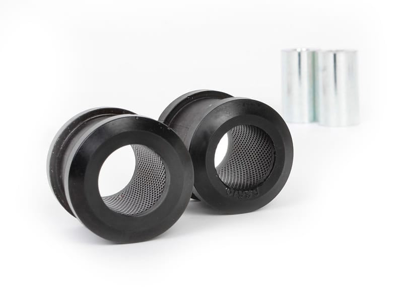 Whiteline Rear Upper Outer Control Arm Bushing Kit for 2015-2018 Audi Q3 (8U) W63550