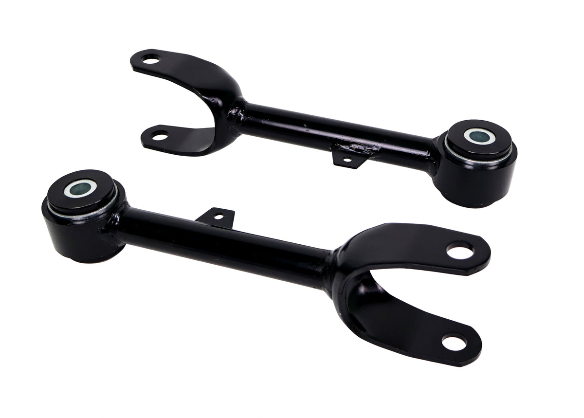 Whiteline Rear Upper Rearward Control Arm Set for 2017-2026 Tesla Model 3 WA537