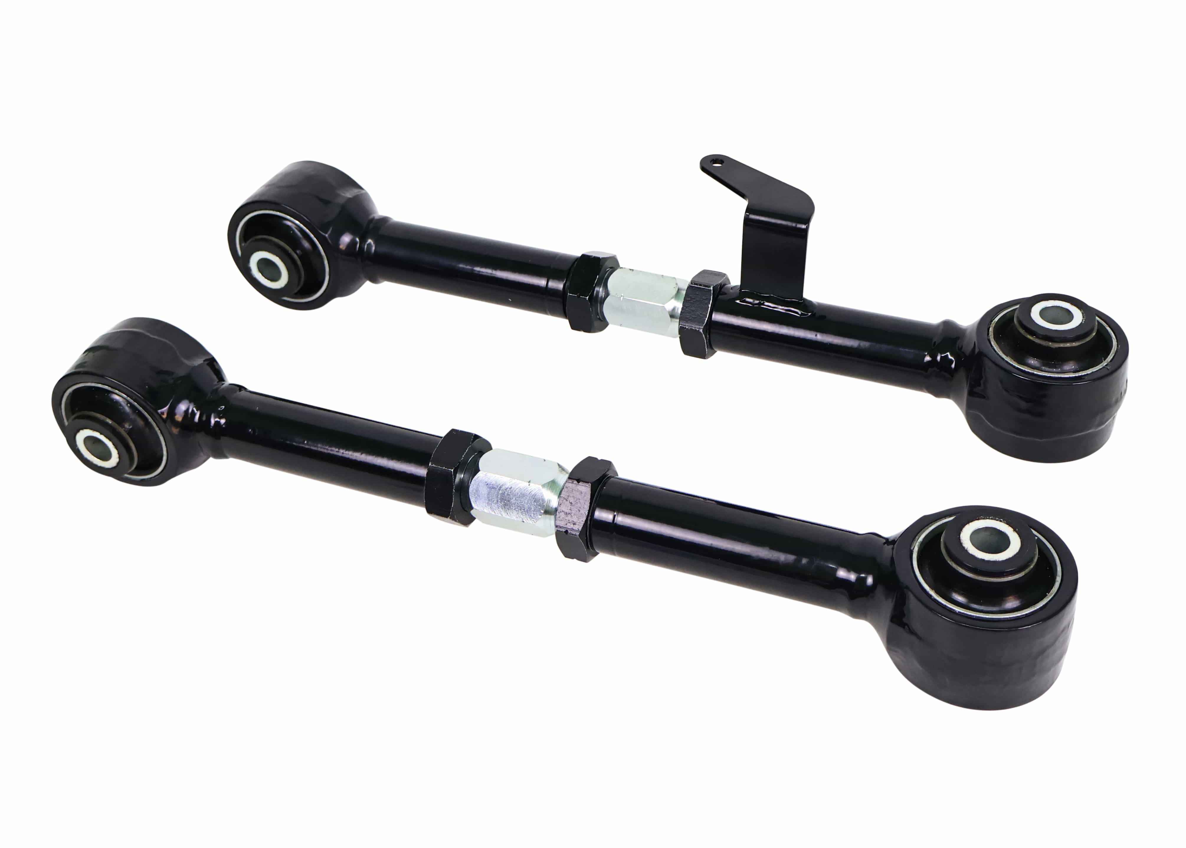 Whiteline Rear Upper Trailing Arm Set for 2023-2026 Toyota Sequoia (TNGA-F) KTA334A
