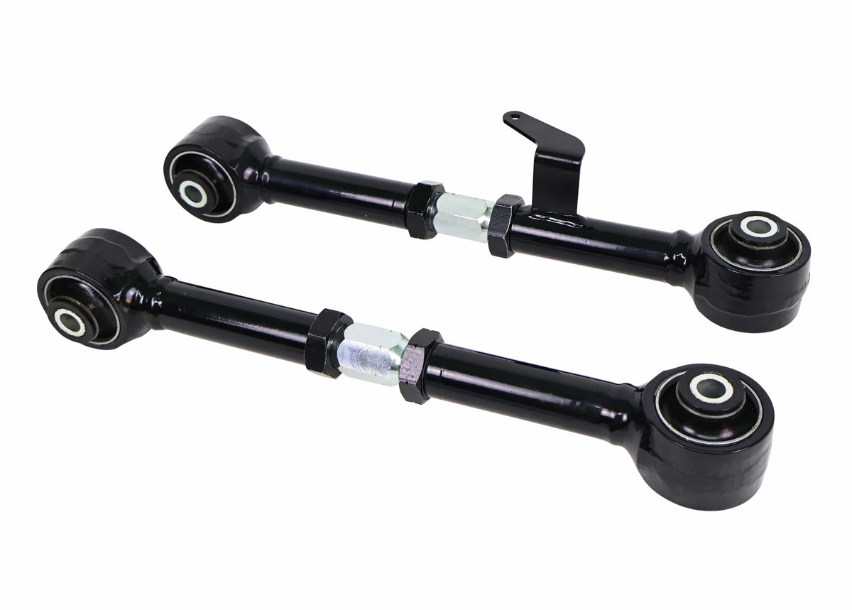 Whiteline Rear Upper Trailing Arm Set for 2024-2026 Toyota Tacoma (N400) KTA334A