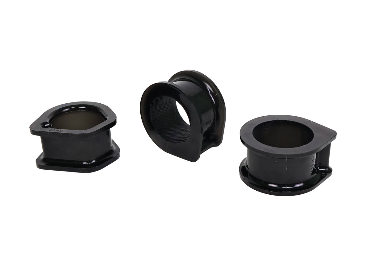 Whiteline Steering Rack and Pinion Mount Bushing Kit for 1986-1993 Toyota Supra (A70) KSR216