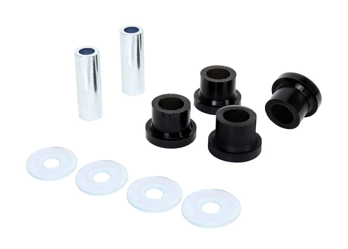 Whiteline Steering Rack and Pinion Mount Bushing Kit for 2007-2014 Toyota FJ Cruiser (J150) KSR214