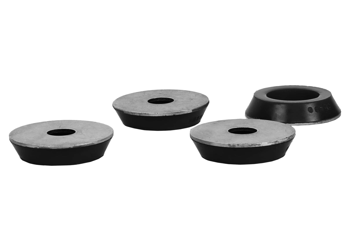 Whiteline Subframe Mount Bushing Kit for 2004-2008 Honda Accord (CM/CL) KDT986