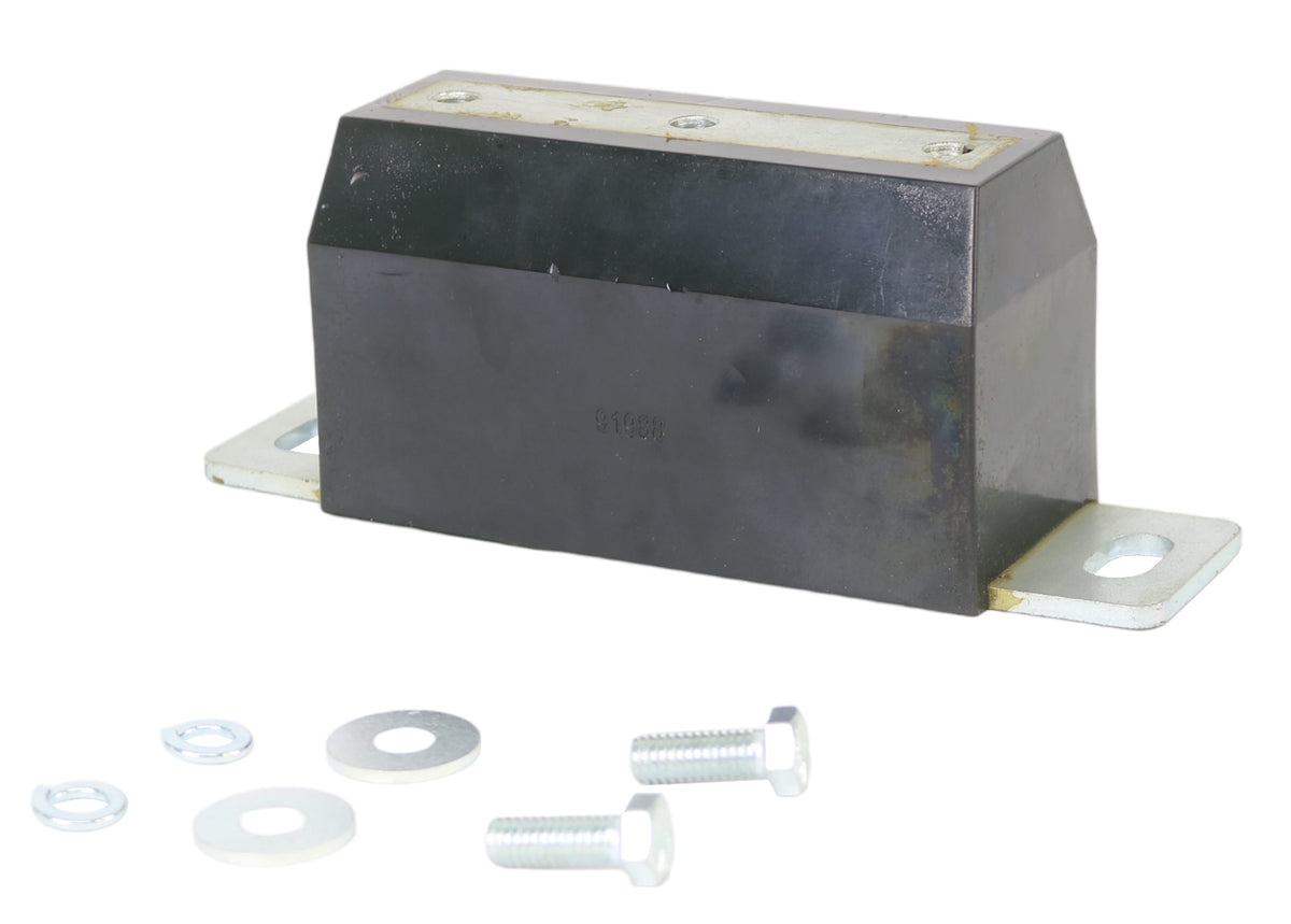 Whiteline Transmission Mount Bushing for 1985-2001 GMC Jimmy (S/T) W93472