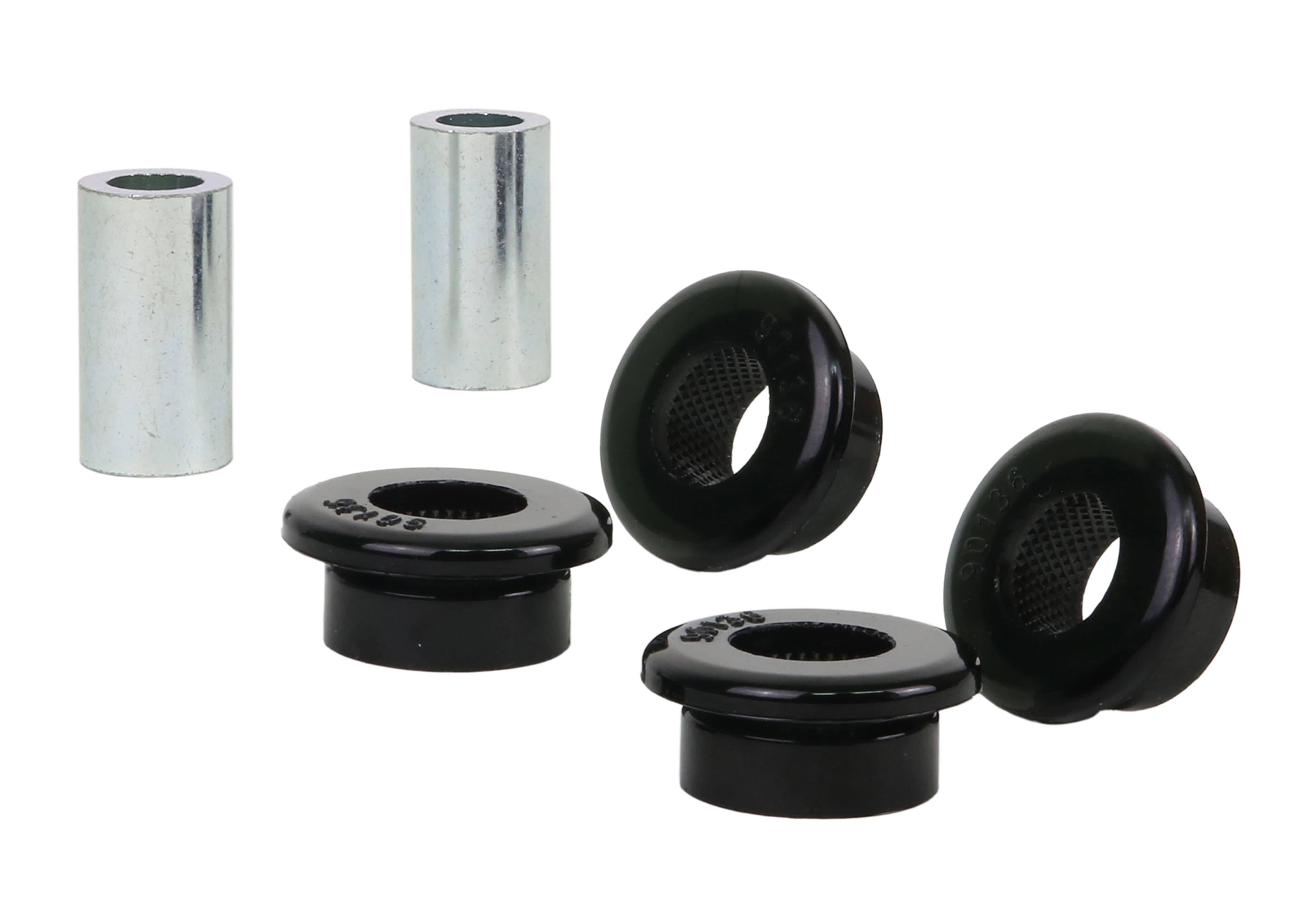 Whiteline Universal Pivot Bushing Kit - Shorter W93511