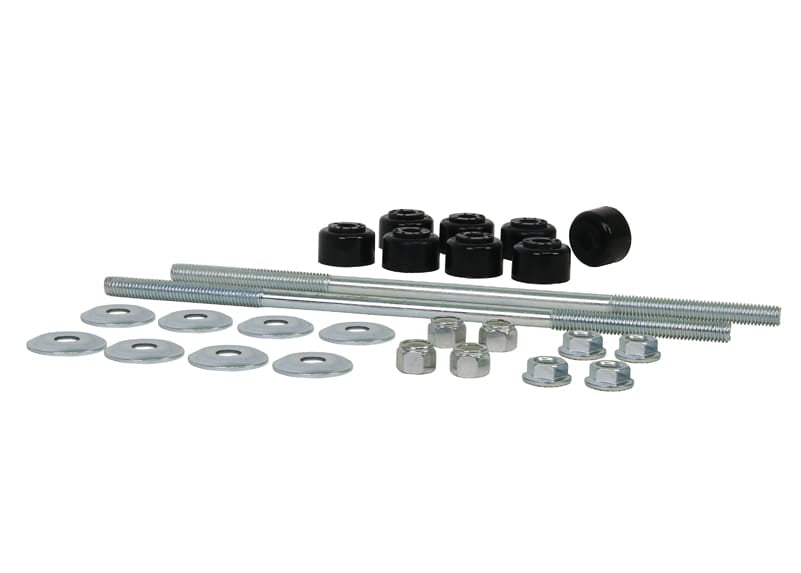 Whiteline Universal Sway Bar Link Kit W21810S