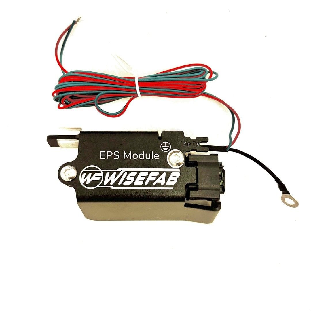 Wisefab EPS Control Module for 2011 BMW 1M (E82) WF779