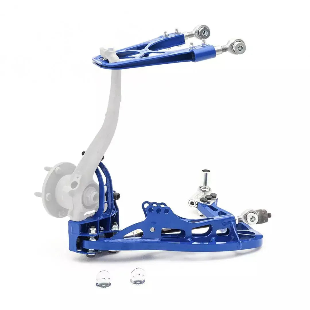 Wisefab Front Drift Angle Lock Kit - 1998-2005 Lexus IS300 (XE10) WFIS0