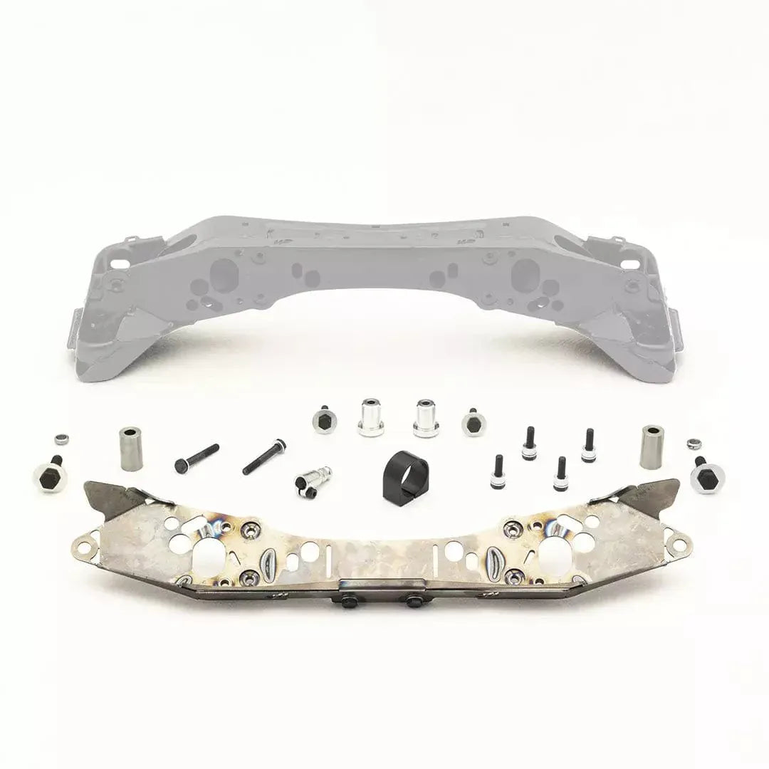 Wisefab Front Drift Angle Lock Kit - 1998-2005 Lexus IS300 (XE10) WFIS0