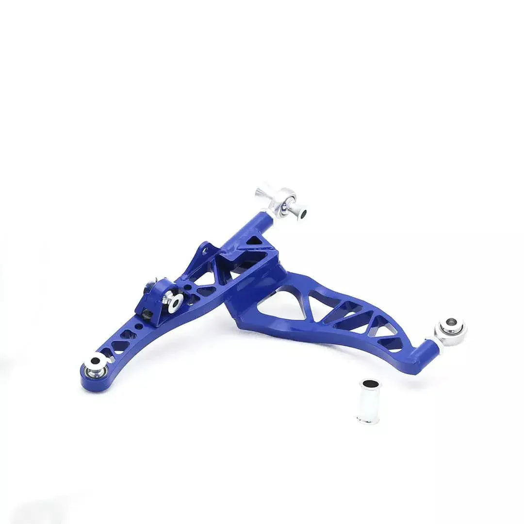 Wisefab Front Drift Angle Lock Kit - 2003-2008 Nissan 350Z (Z33) WF350