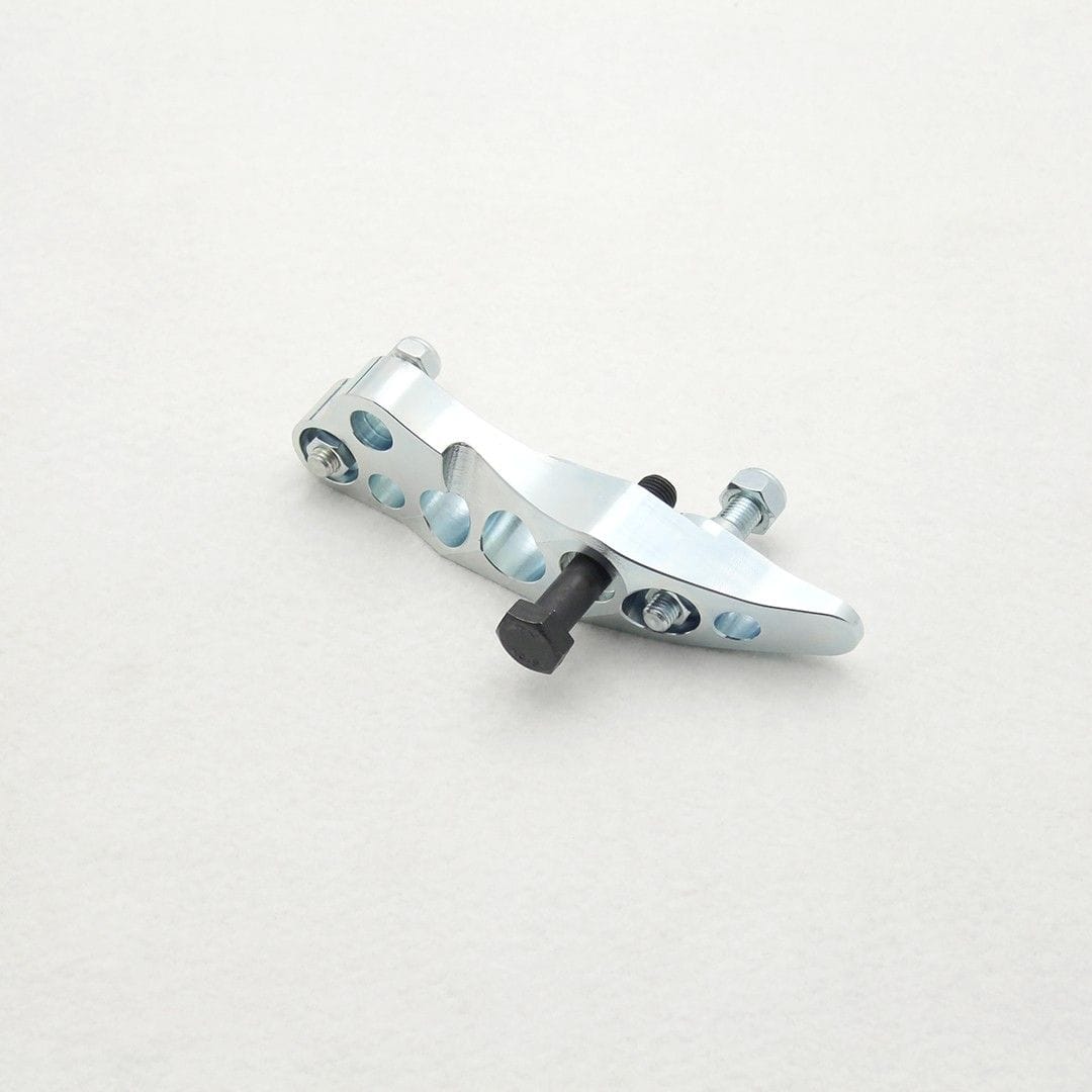Wisefab Front Drift Angle Lock Kit for 1984-1991 BMW 3 Series (E30) WF030