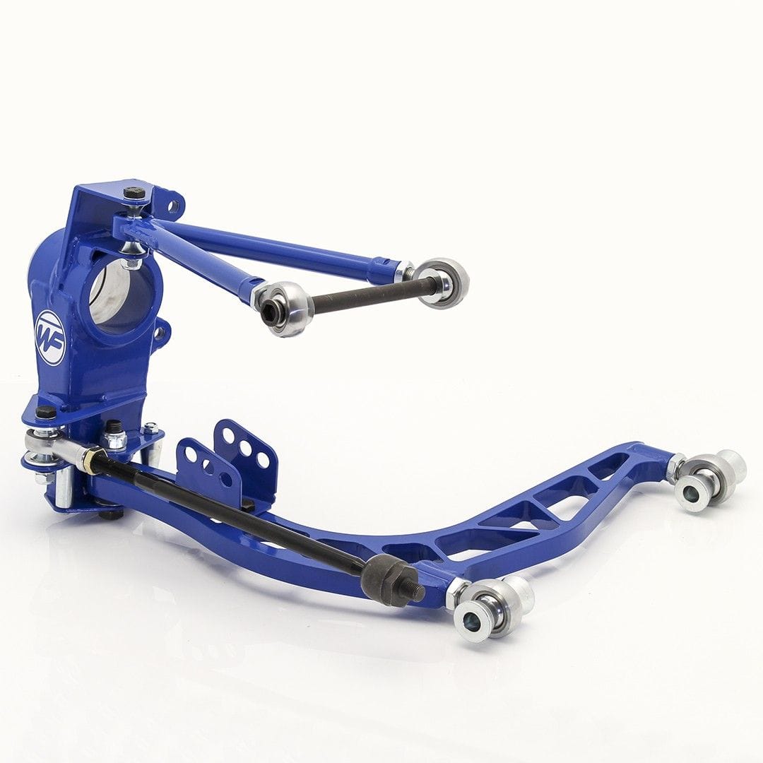 Wisefab Front Drift Angle Lock Kit for 1991-2000 Toyota Soarer (Z30) WF080
