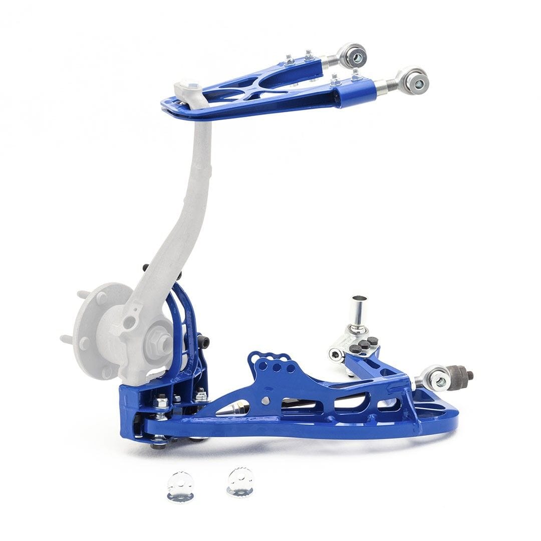 Wisefab Front Drift Angle Lock Kit for 1998-2005 Toyota Altezza (XE10) WFIS0