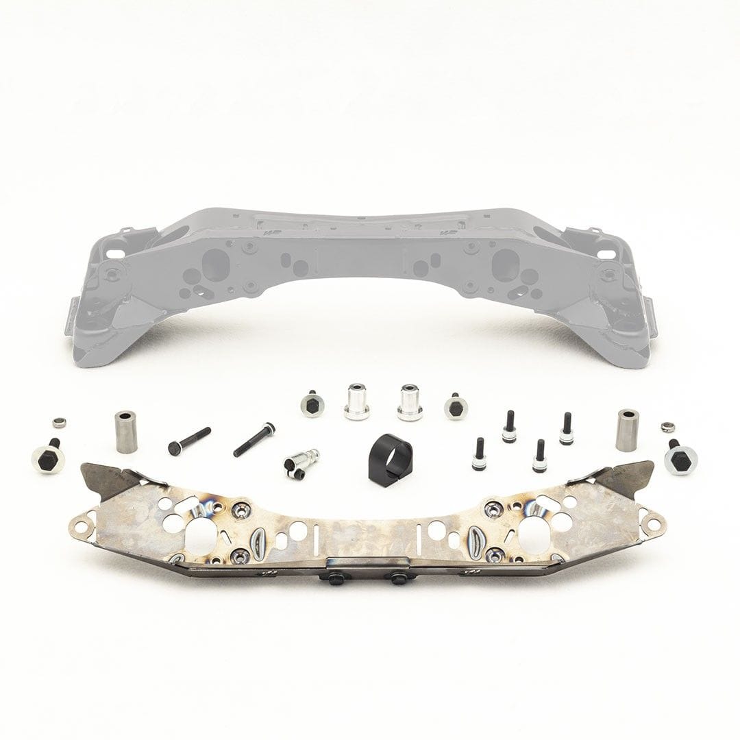 Wisefab Front Drift Angle Lock Kit for 1998-2005 Toyota Altezza (XE10) WFIS0