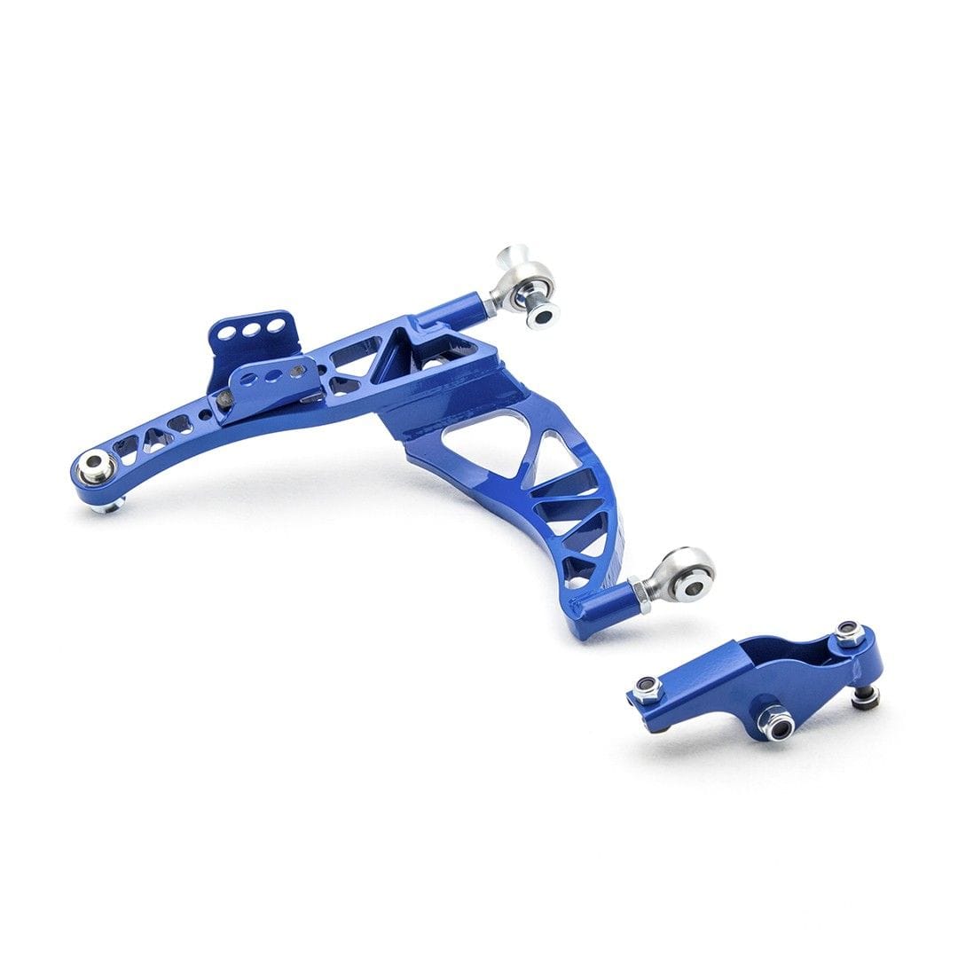 Wisefab Front Drift Angle Lock Kit for 2009-2020 Nissan 370Z (Z34) WF370