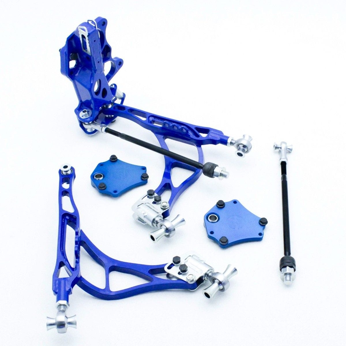Wisefab Front Drift Angle Lock Kit for 2015-2023 Ford Mustang (S550) WF550