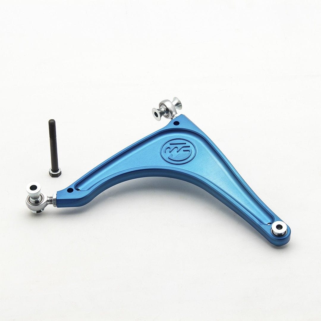 Wisefab Front Drift Angle Lock Kit (RHD) for 2013-2016 Scion FR-S (ZN6) WF860 RHD
