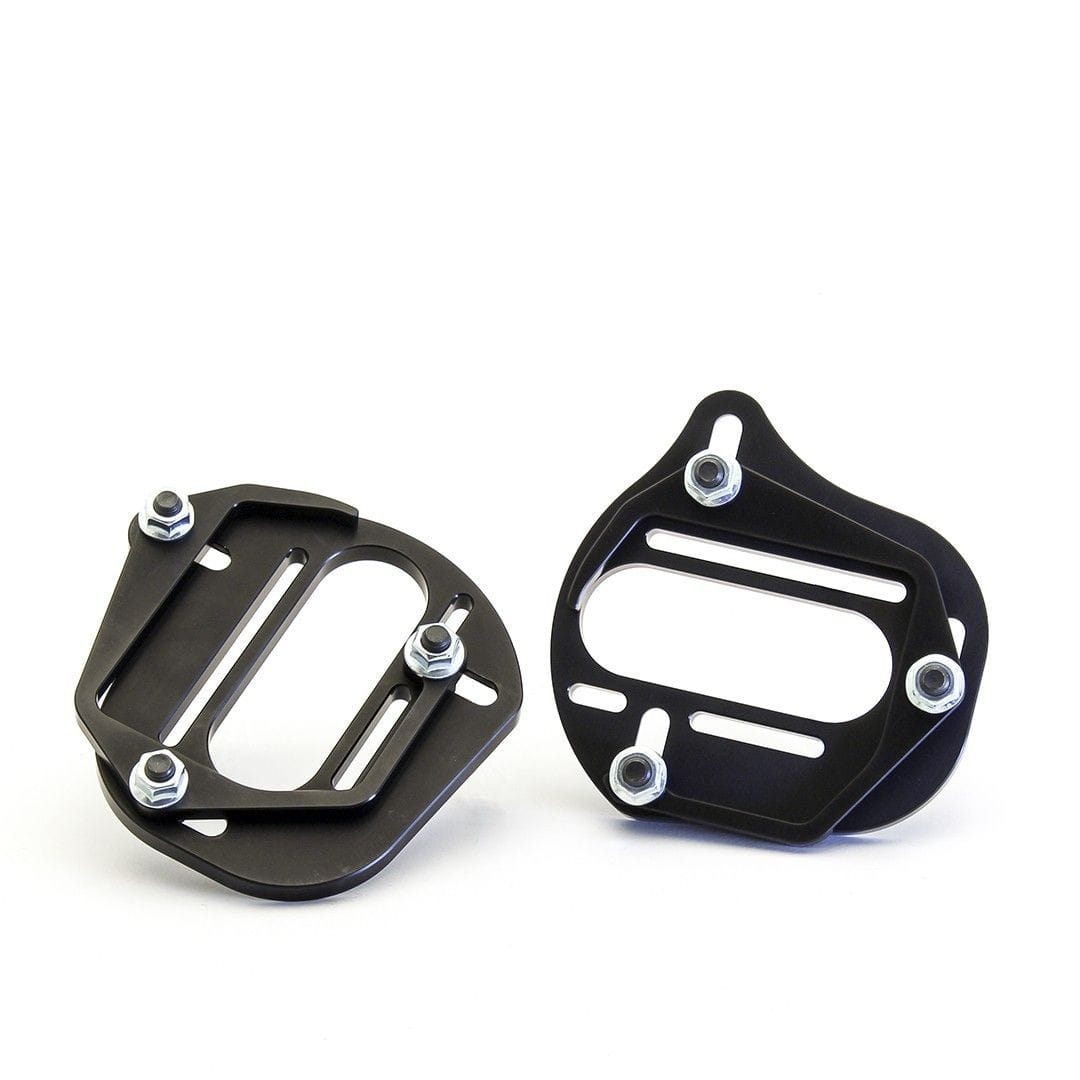 Wisefab Front GeoMaster Top Mount Kit for 1989-1998 Nissan 240SX (S13/S14) WF143_5