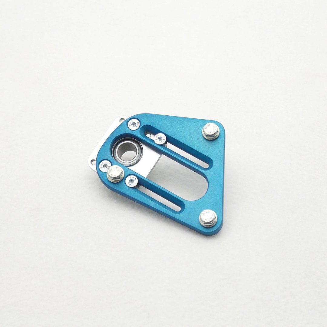 Wisefab Front Hybrid Drift Angle Lock Kit for 1984-1991 BMW 3 Series (E30) WF030_36
