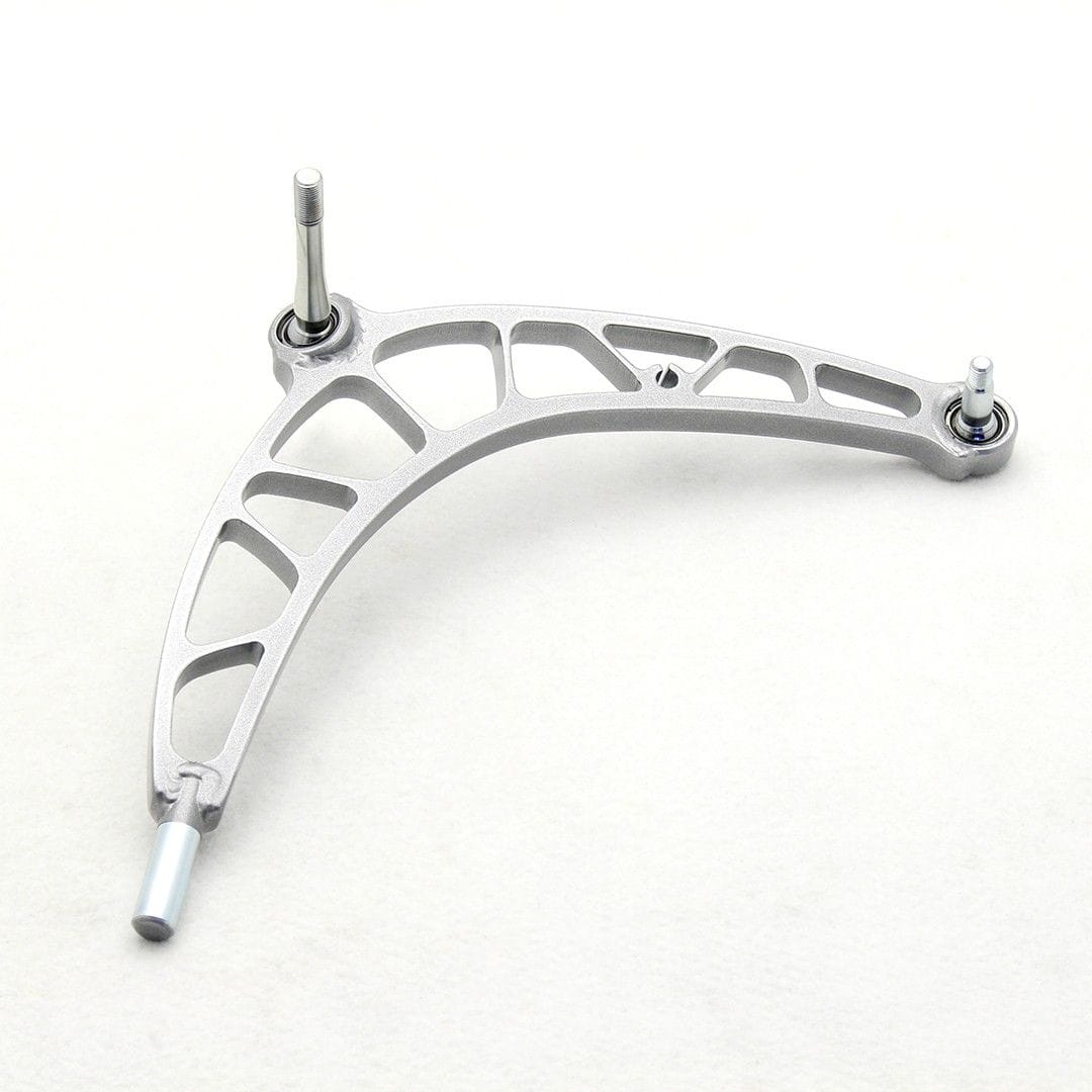 Wisefab Front Rally Lower Control Arm Kit for 1992-1999 BMW 3 Series (E36) WF365