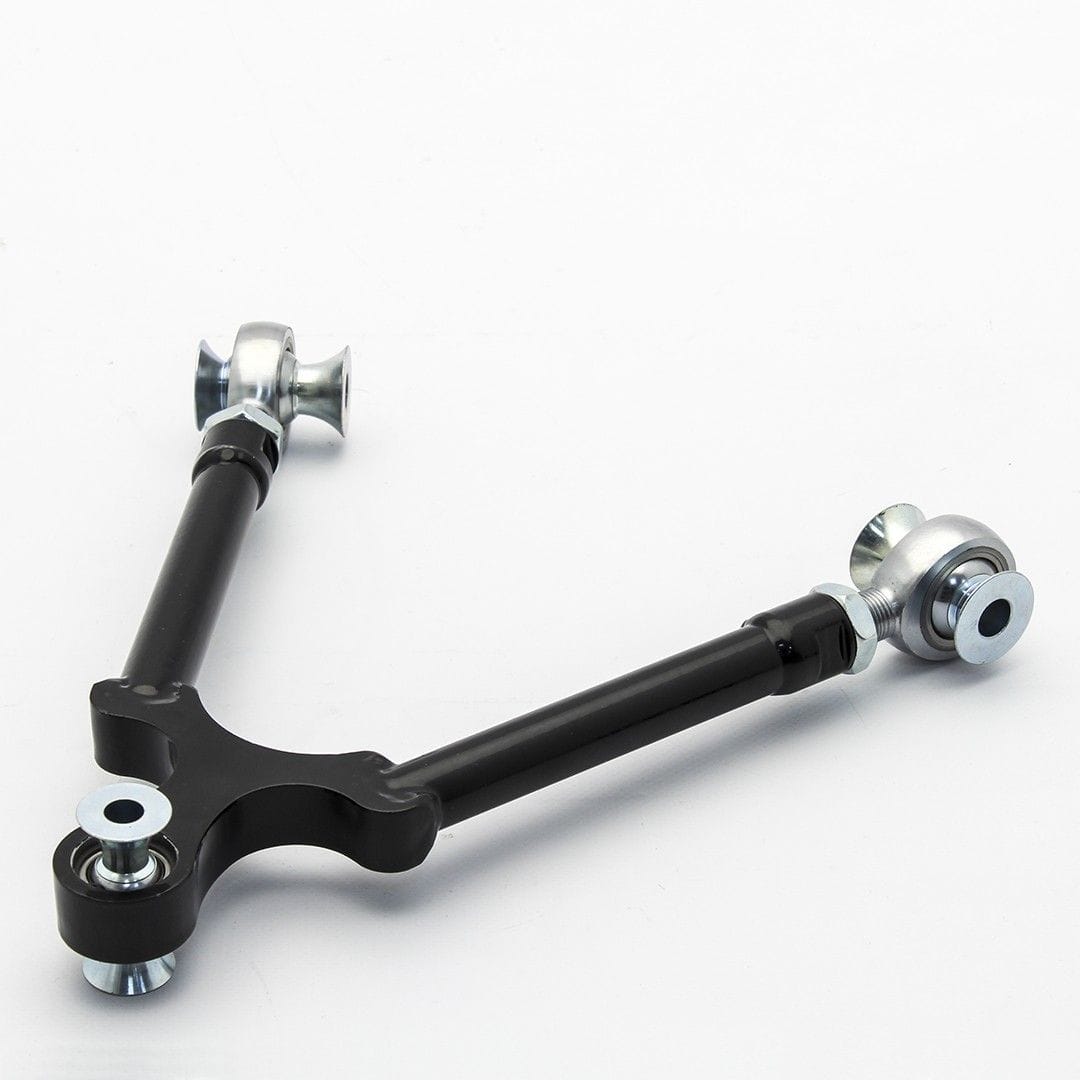 Wisefab Front Suspension Drop Knuckle Kit for 2000-2009 Honda S2000 (AP1/AP2) WFS22