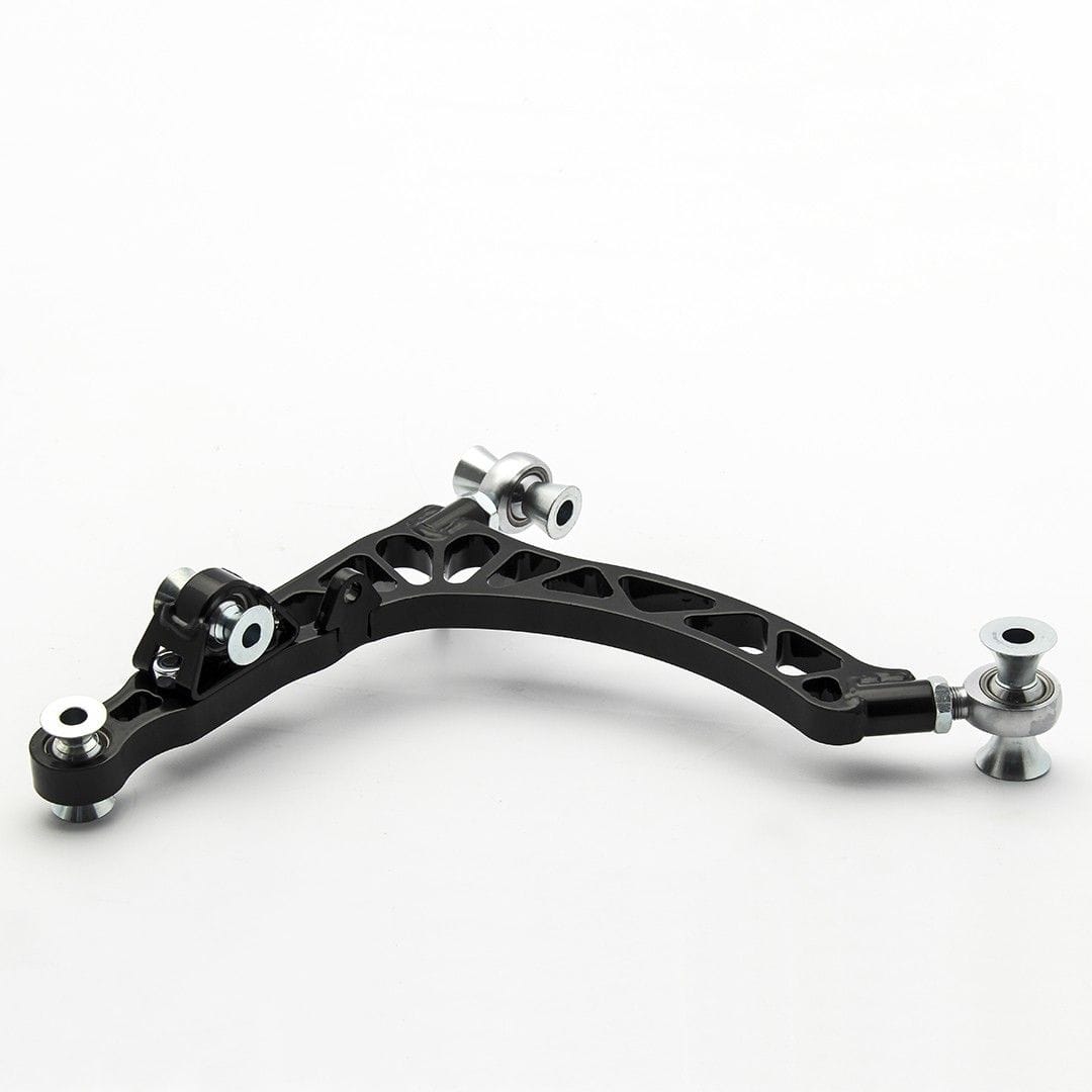 Wisefab Front Suspension Drop Knuckle Kit for 2000-2009 Honda S2000 (AP1/AP2) WFS22