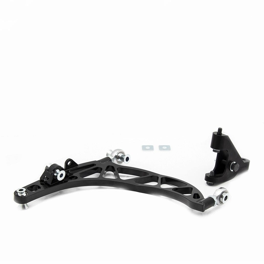 Wisefab Front Suspension Drop Knuckle Kit for 2009-2024 Nissan GT-R (R35) WF452