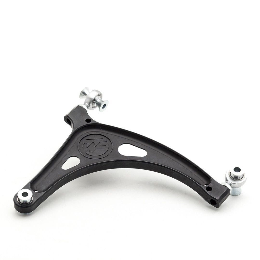 Wisefab Front Track Suspension Drop Knuckle Kit for 2017-2020 Toyota 86 (ZN6) WF862