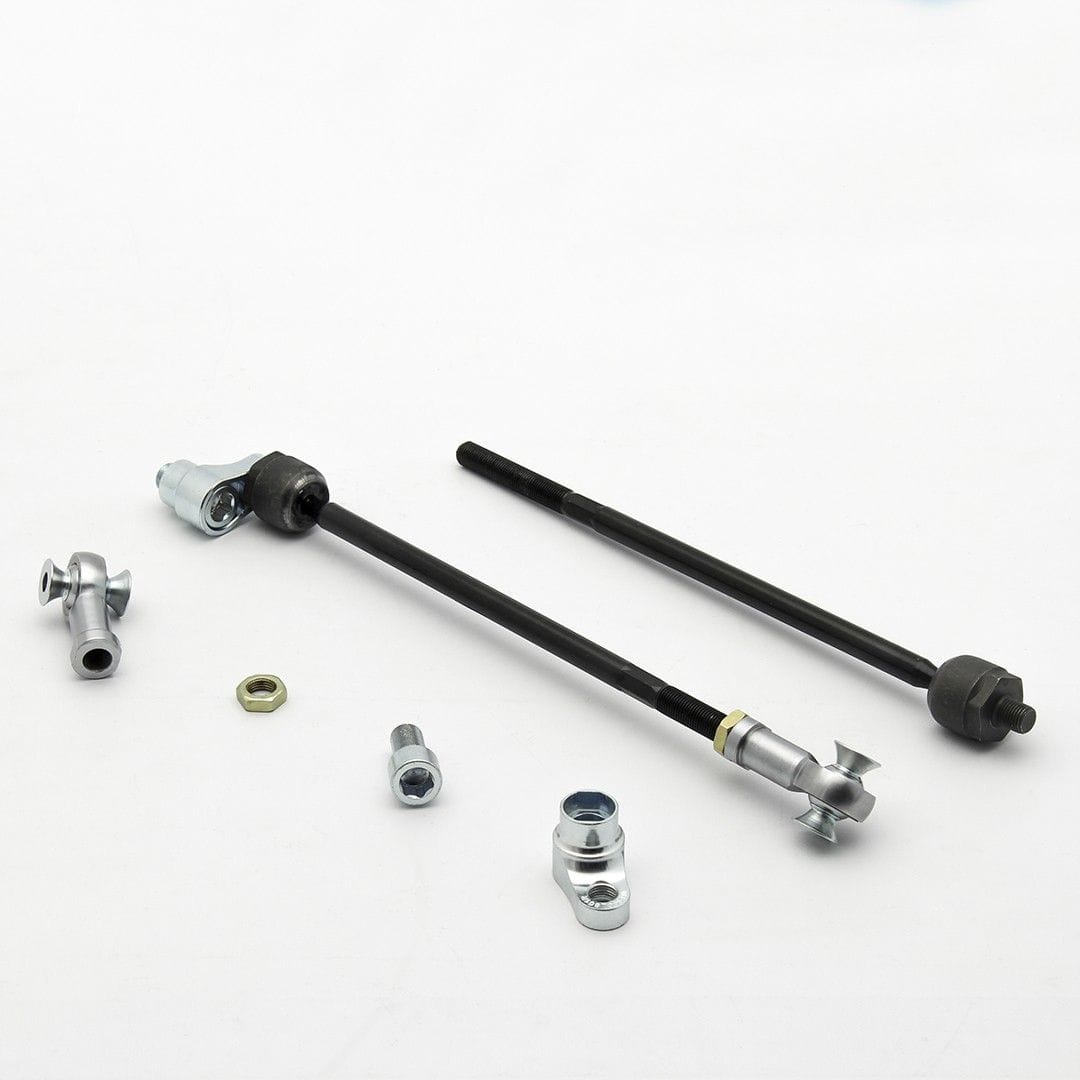 Wisefab Front V2 Drift Angle Lock Kit with Rack Offset Spacers for 1994-1998 Nissan Silvia (S14) WF140 OFF