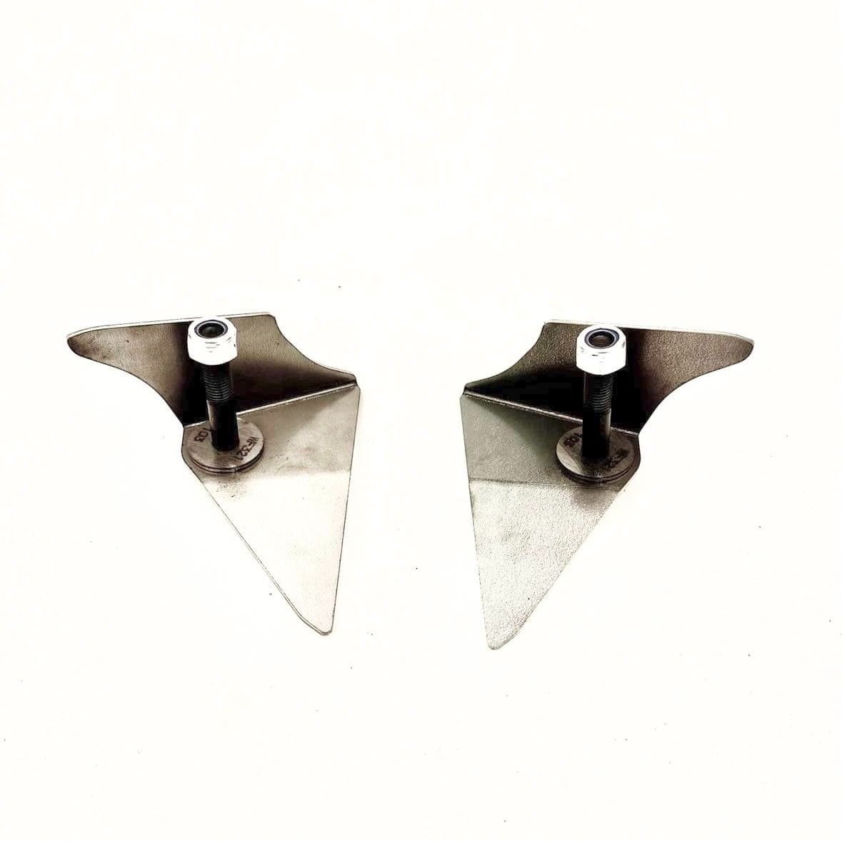 Wisefab Rear HICAS Delete Kit for 1989-1994 Nissan Skyline (R32) WF3218