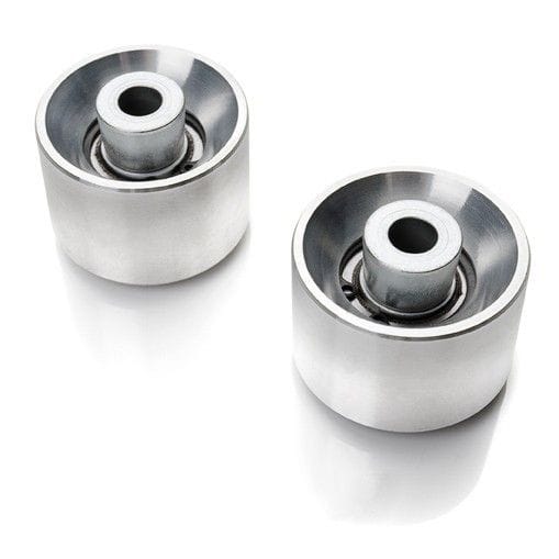 Wisefab Rear Knuckle Front Bushing Kit for 1992-1999 BMW 3 Series (E36) WF346