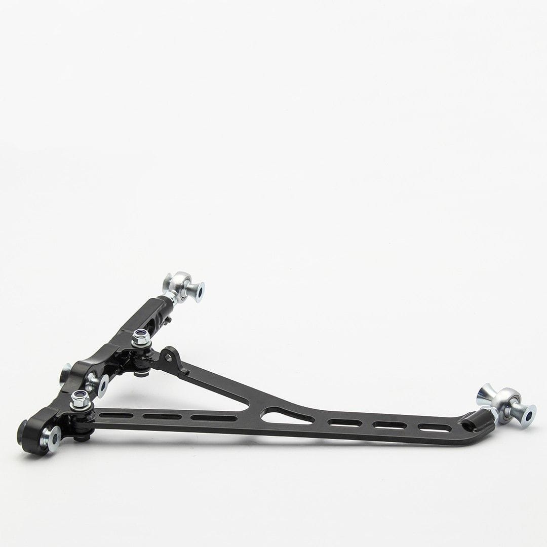 Wisefab Rear Suspension Drop Knuckle Kit for 2000-2009 Honda S2000 (AP1/AP2) WFS21