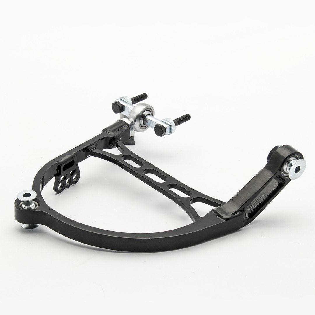 Wisefab Rear Suspension Drop Knuckle Kit for 2001-2007 Mitsubishi Lancer Evolution (CT9A) WFE81