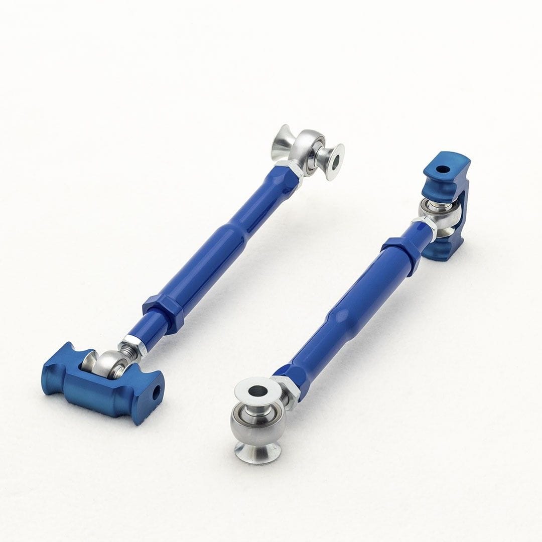 Wisefab Rear Suspension MOD Kit for 1999-2002 Nissan Silvia (S15) WF114_MOD