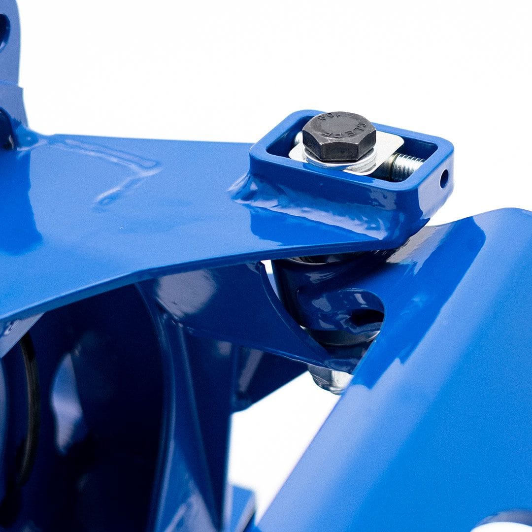Wisefab Rear V2 MOD Kit for 2013-2020 Subaru BRZ (ZC6) WF8611_MOD