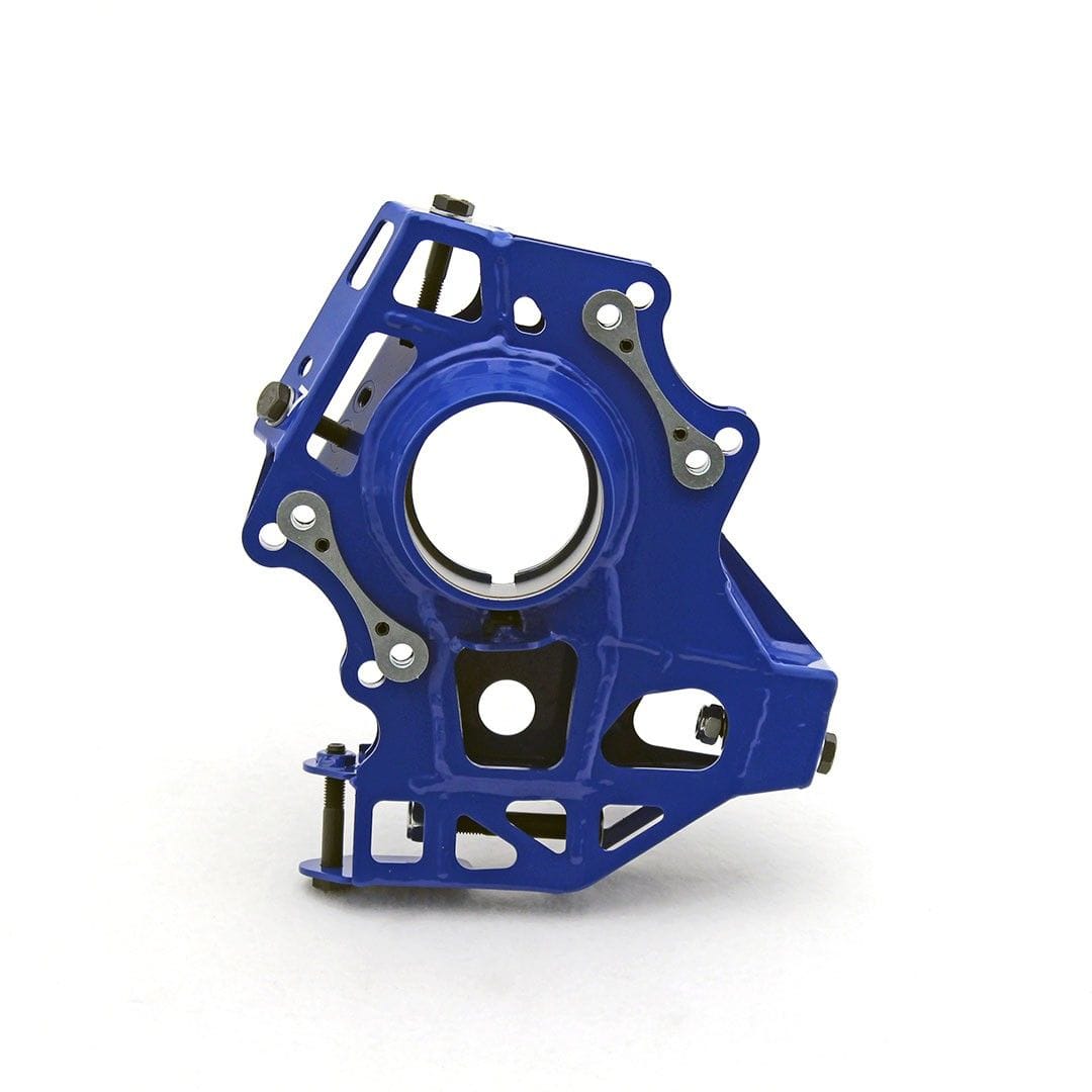 Wisefab Rear Wide Suspension Drop Knuckle Kit for 2020-2025 Toyota Supra (A90) WFA91W