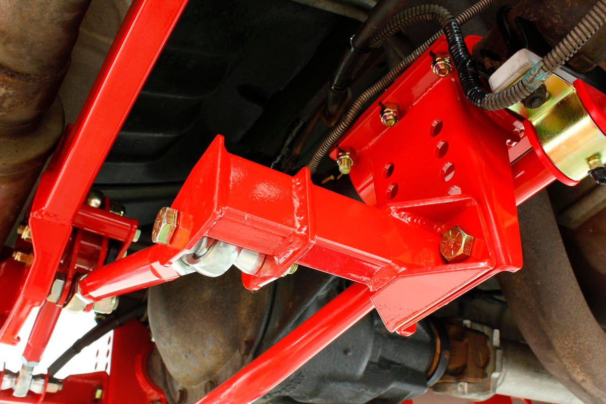 BMR Suspension Watts Link for 1993-2002 Pontiac Firebird